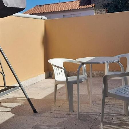 Sol Poniente Apartment La Fregeneda Exterior foto