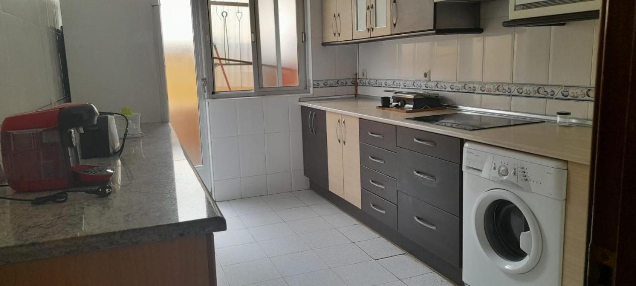 Sol Poniente Apartment La Fregeneda Exterior foto