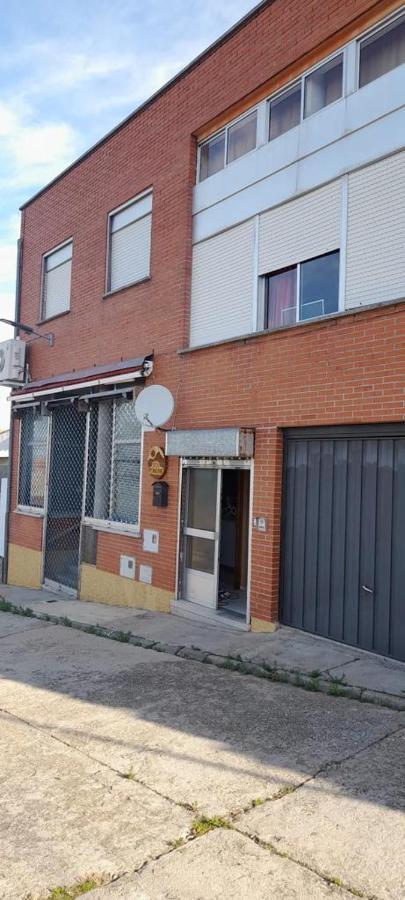 Sol Poniente Apartment La Fregeneda Exterior foto